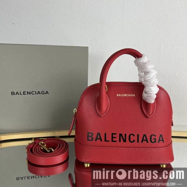 Balenciaga Bags Balenciaga mini 18x8x15cm FY 2