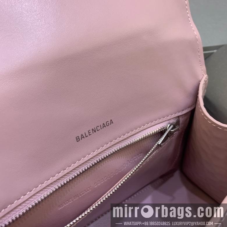 Balenciaga Bags 592833 23X10X14cm GY 2