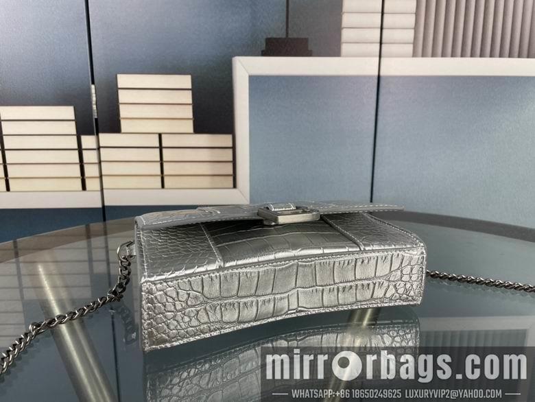 Balenciaga Bags 60501 19X4X12cm XMY 5