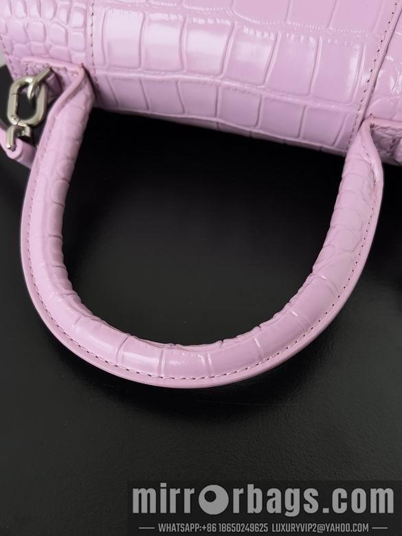 Balenciaga Bags 23X10X24ccm 031626 GY 2