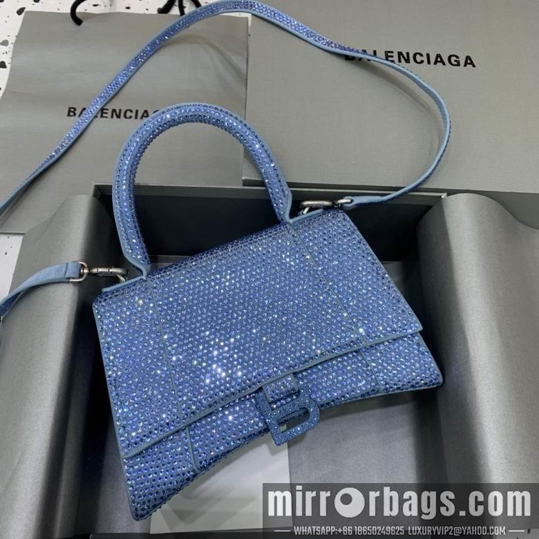 Balenciaga Bags Balenciaga 23x10x14cm FY 1