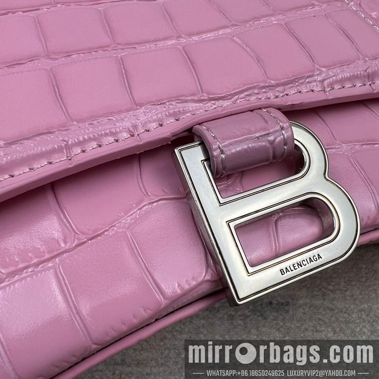 Balenciaga Bags 8895 23x10x24cm FY 3