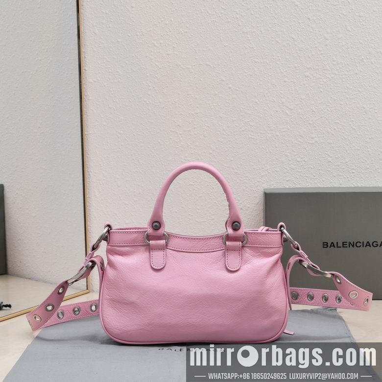 Balenciaga Bags cagole 331 24X5X15cm GY 4