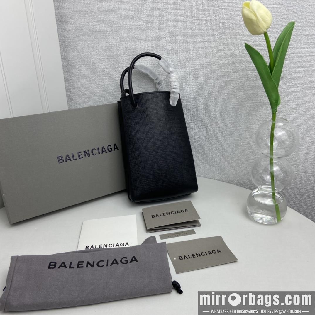 Balenciaga Bags 802 18x4.5x12 cm08