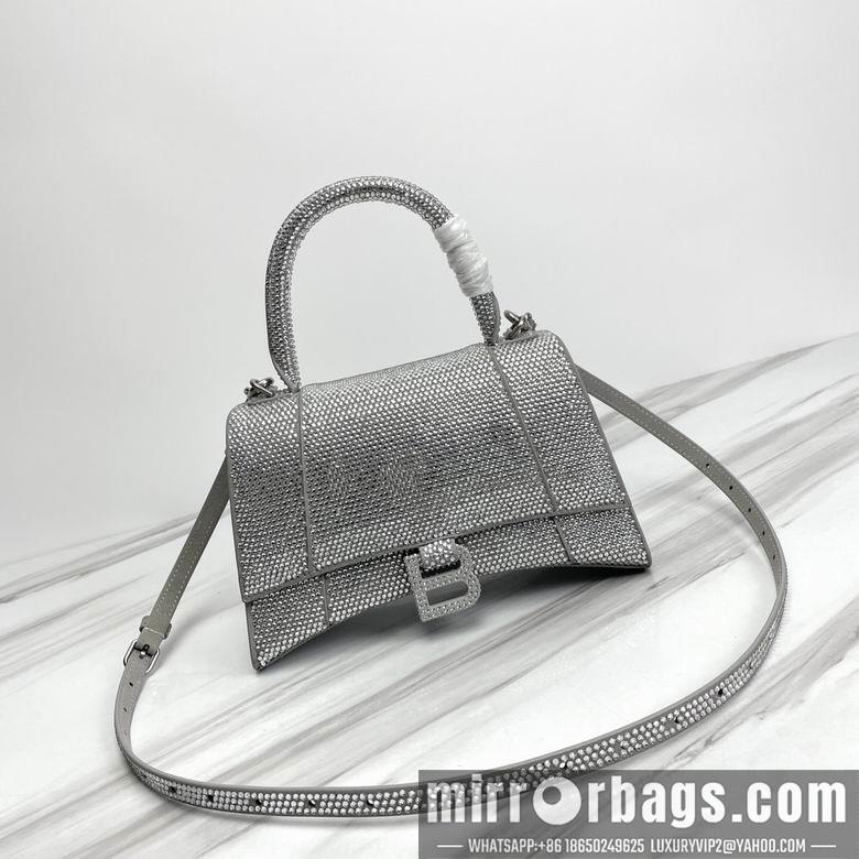 Balenciaga Bags 8895 23X10X24cm GY 1