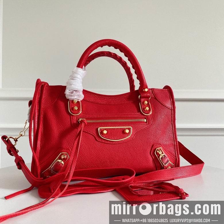 Balenciaga Bags Balenciaga 30x19x11cm FY 5