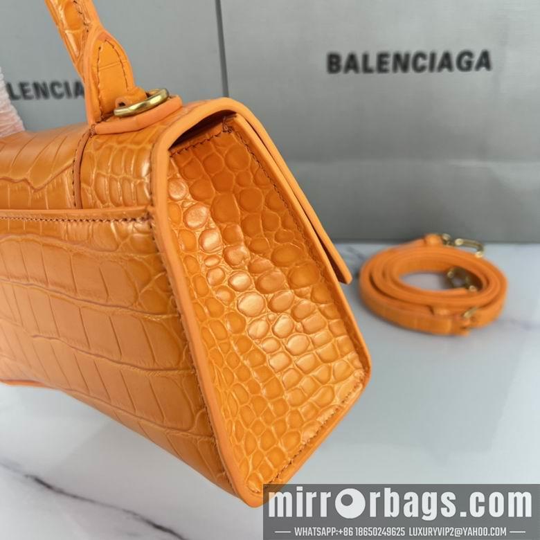 Balenciaga Bags Balenciaga 19x8x21cm FY 5