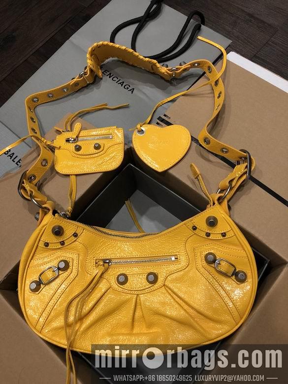 Balenciaga Bags 33X16X8.4cm 26X16X6.5cm 052603 GY 6
