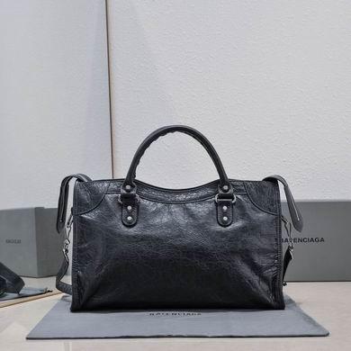 Balenciaga Bags 38cm 082102 GY 3