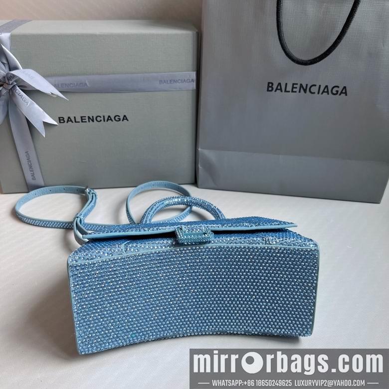 Balenciaga Bags Balenciaga S-23x10x24cm FY 5