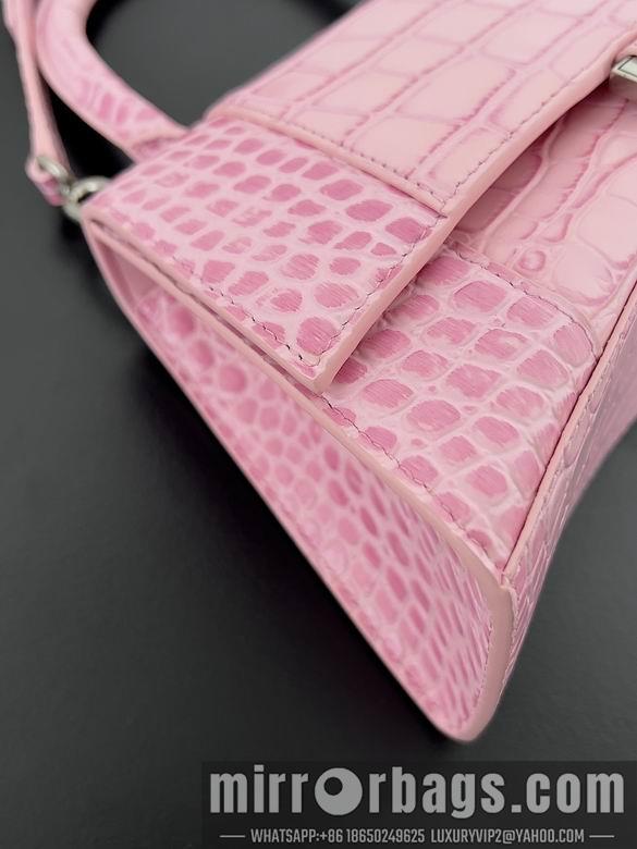 Balenciaga Bags 23X10X24ccm 031626 GY 14