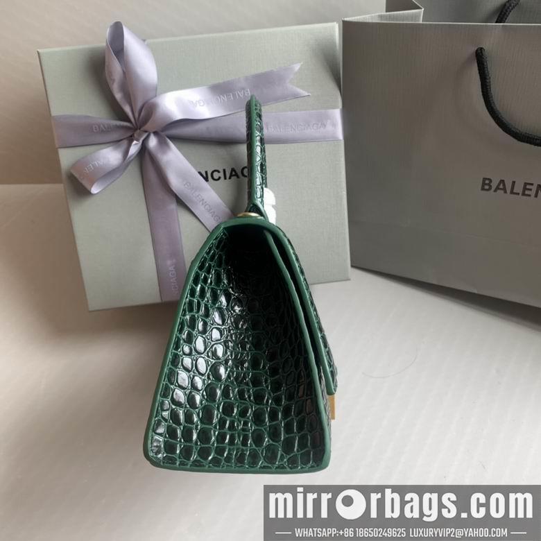 Balenciaga Bags 23X10X14cm 053101 GY 9