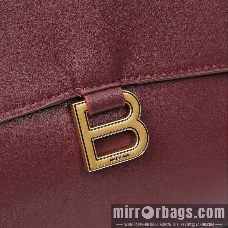 Balenciaga Bags 6899 43X23X10cm XMY 2
