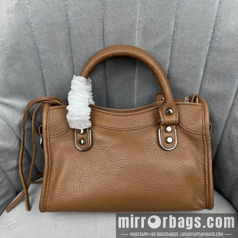 Balenciaga Bags Balenciaga 23x15x9cm FY 16
