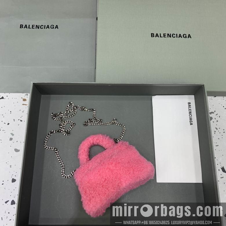 Balenciaga Bags mini 11.5x14x4.5cm FY 1