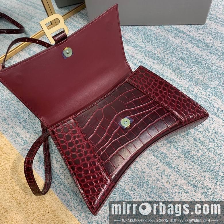 Balenciaga Bags 8895 23x10x24cm FY 10