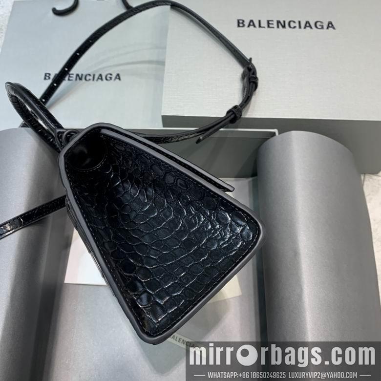 Balenciaga Bags 592833 23X10X14cm GY 6