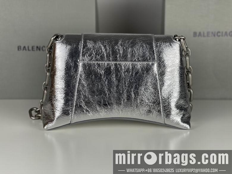 Balenciaga Bags 166 29X10X18cm GY 4