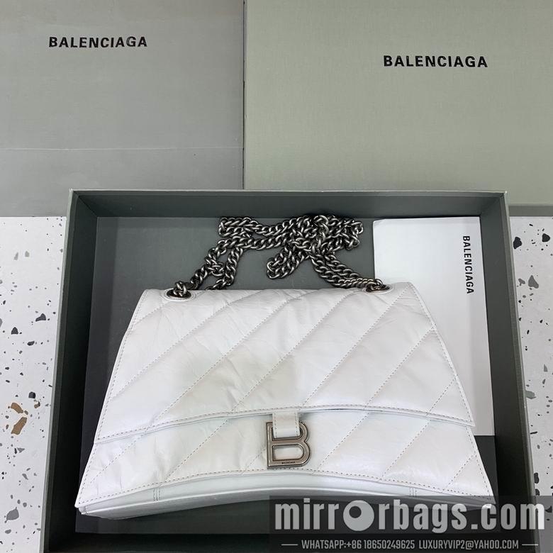 Balenciaga Bags Crush 底长31x高20x宽12cm FY 3