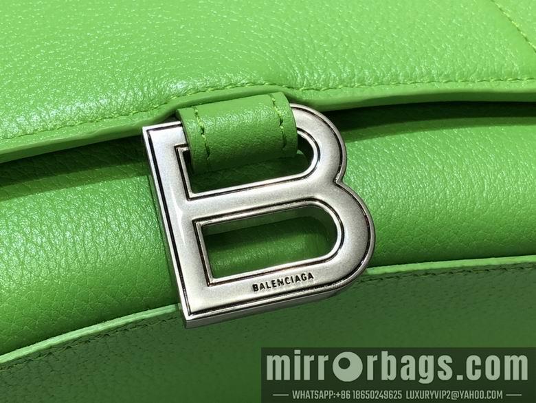 Balenciaga Bags LG0023 23X10X24cm GY 29