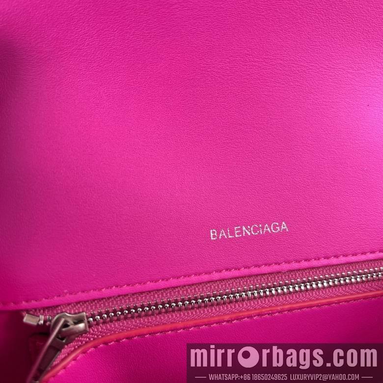 Balenciaga Bags Balenciaga 23x10x24cm FY 4