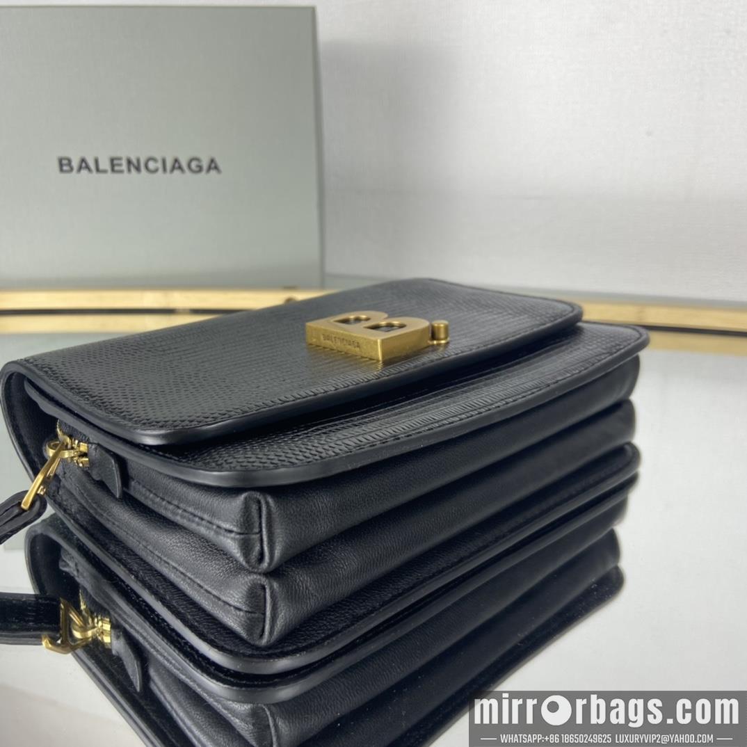 Balenciaga Bags 592898 18.5x7x14 cm fy 9