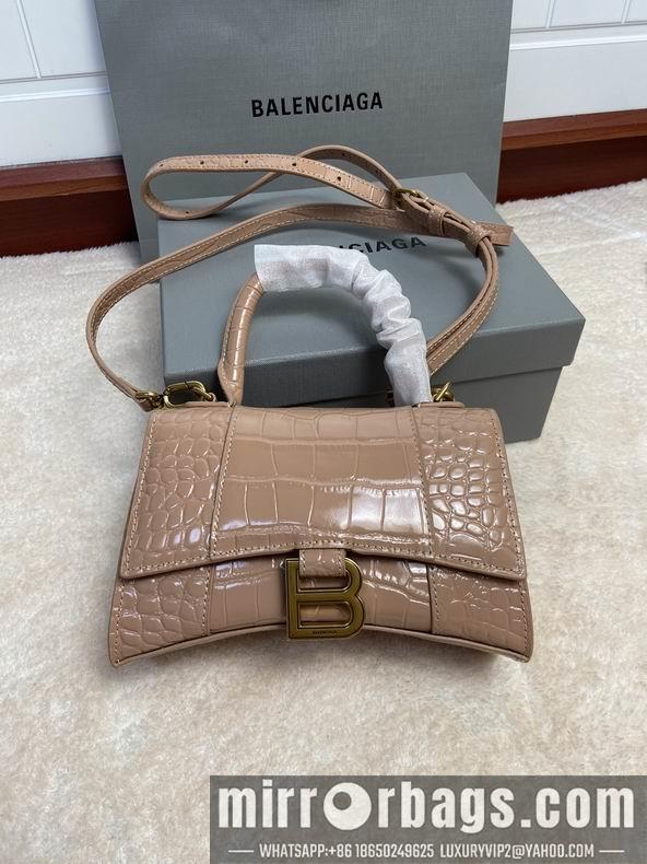 Balenciaga Bags S19x8x21 M23x10x14 cm fy12
