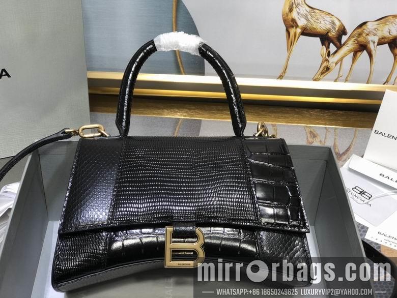 Balenciaga Bags LG0023 23X10X24cm GY 32