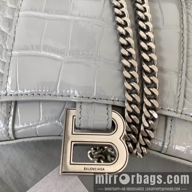 Balenciaga Bags mini 19.3x高11.9x宽4.8cm FY 3