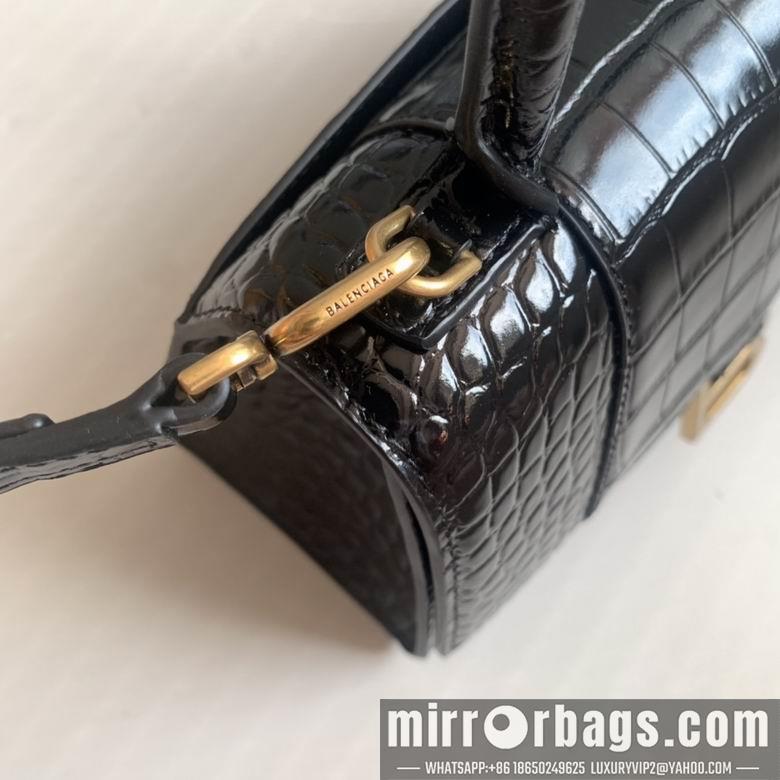 Balenciaga Bags 23X10X14cm 053101 GY 11