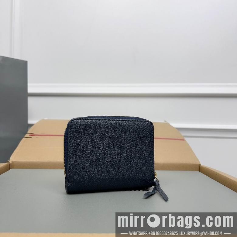 Balenciaga Bags 12X10X3cm 062706 GY 5