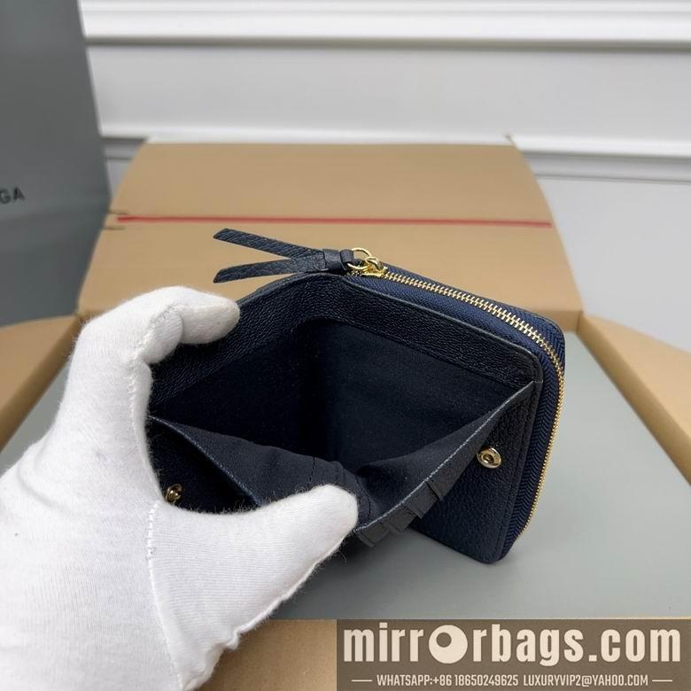 Balenciaga Bags 12X10X3cm 062706 GY 5