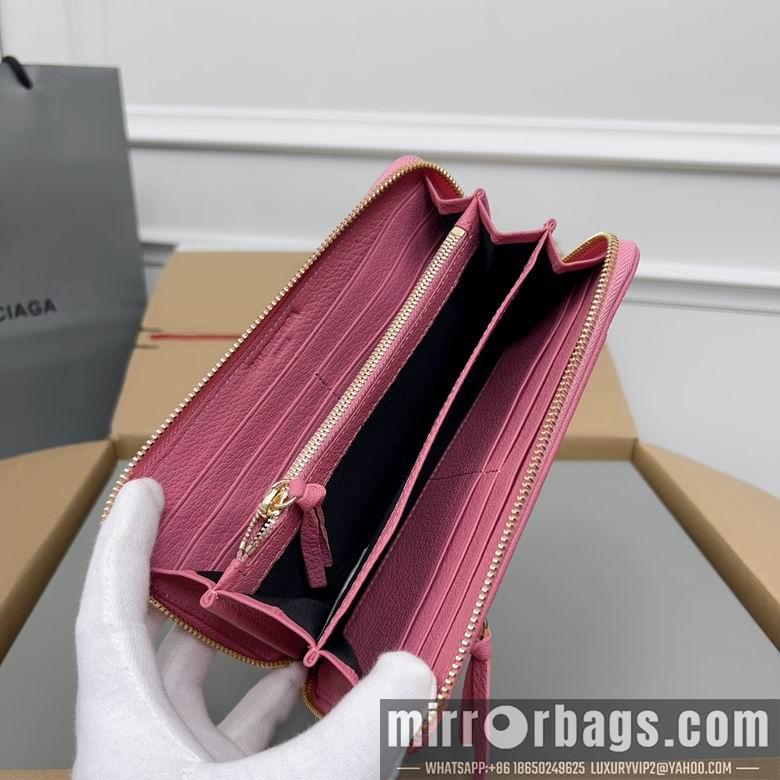 Balenciaga Bags 19X10X2.5cm 122701 GY 9