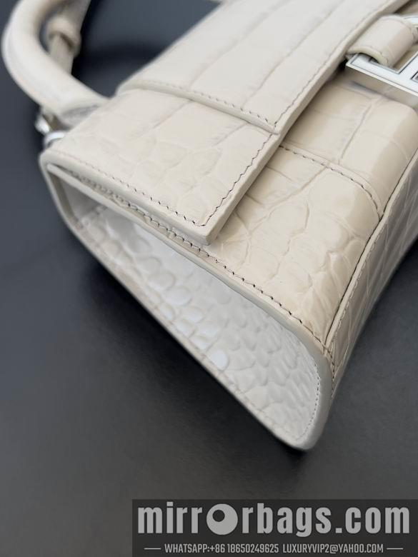 Balenciaga Bags 19X13X8ccm 031625 GY 4