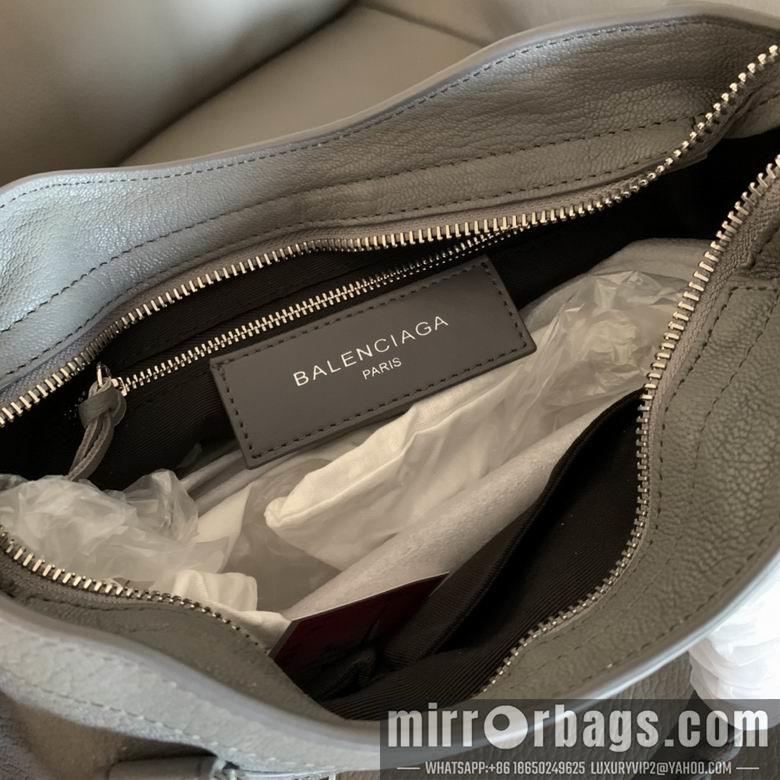 Balenciaga Bags 299B 30cm GY 1