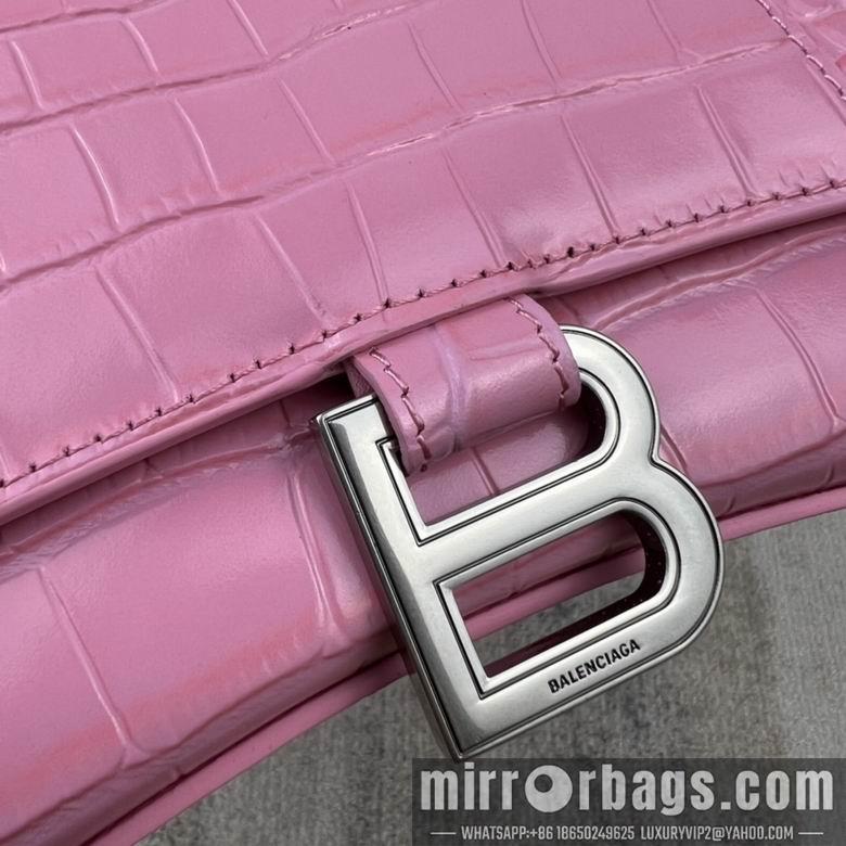 Balenciaga Bags 8895 23x10x24cm FY 12