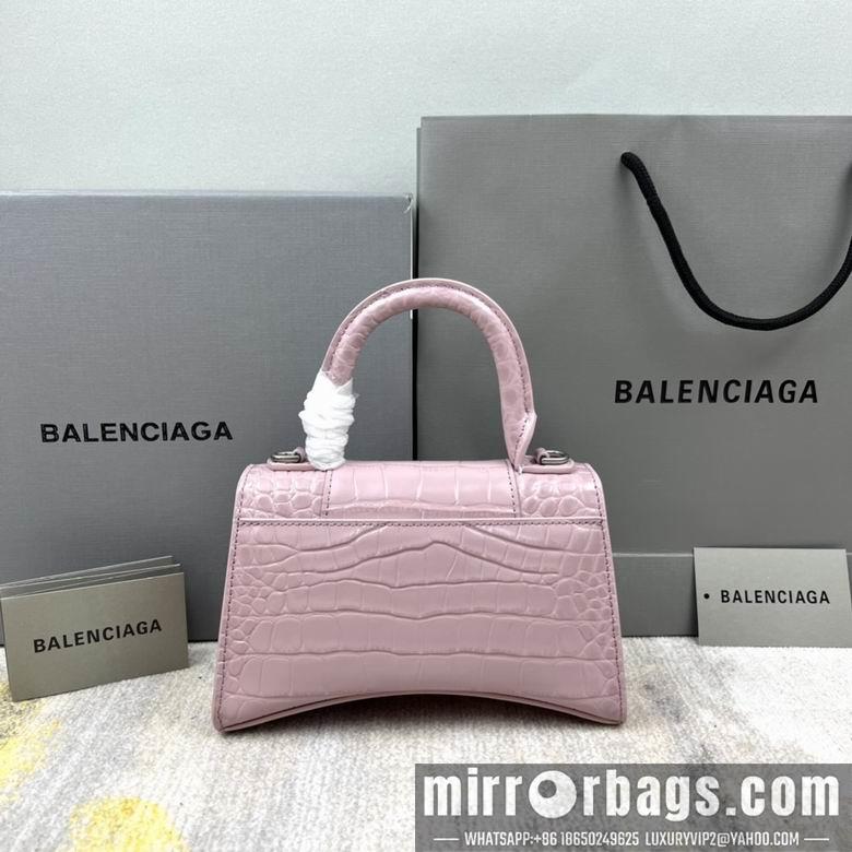Balenciaga Bags 8896 19x8x21cm FY 10
