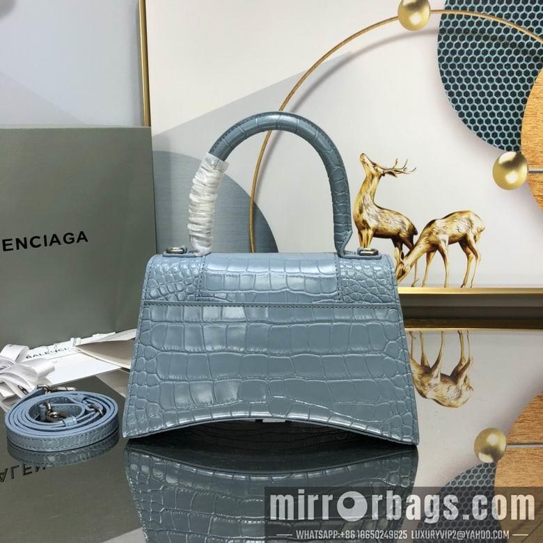 Balenciaga Bags LG0023 23X10X24cm GY 13