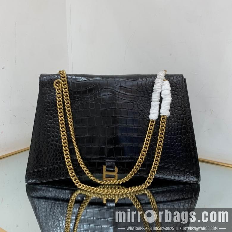 Balenciaga Bags 92832 40X15X11cm GY 2