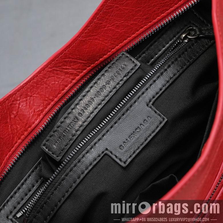 Balenciaga Bags 38.5X24X13.5cm 031107 GY 21