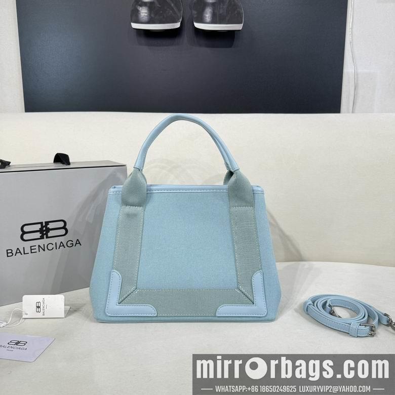 Balenciaga Bags 27X22X12cm 060314 XMY 1