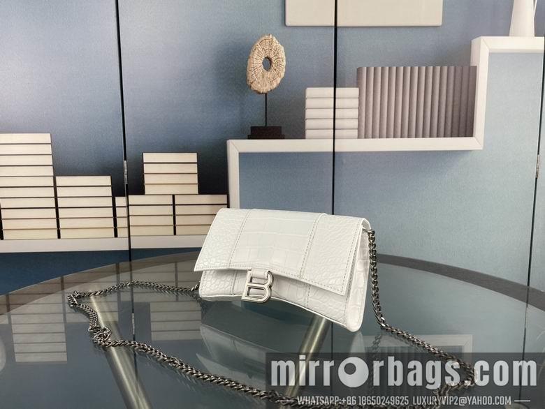 Balenciaga Bags 60501 19X4X12cm XMY 7