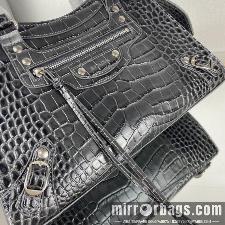 Balenciaga Bags 25X33X13X20cm 070904 GY 5