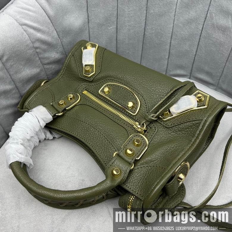 Balenciaga Bags Balenciaga 23x15x9cm FY 14