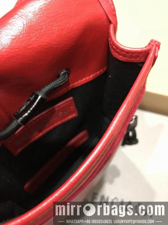 Balenciaga Bags 801 15.5x4x19cm FY 4