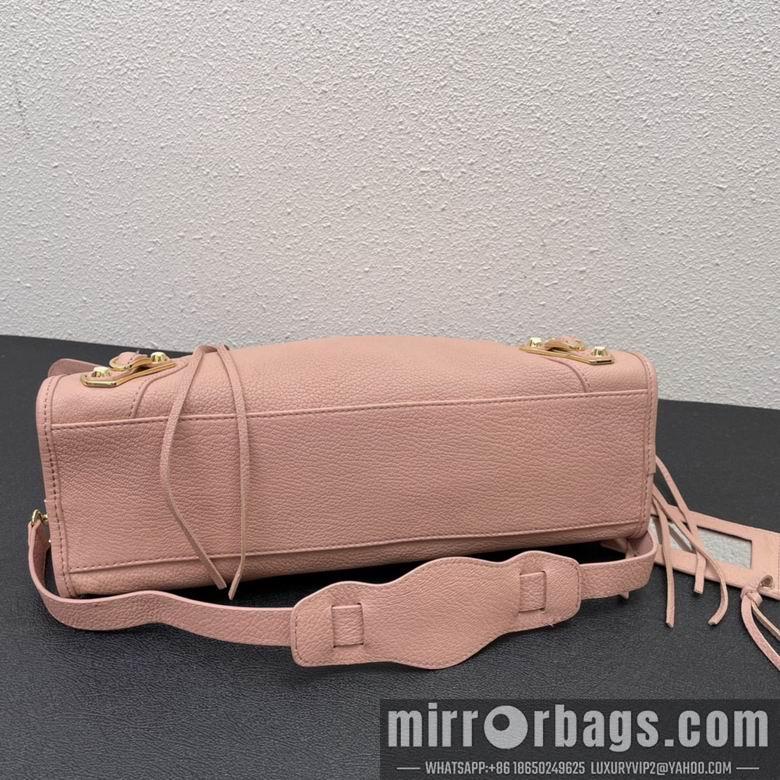 Balenciaga Bags 38X24X14cm 092504 GY 1