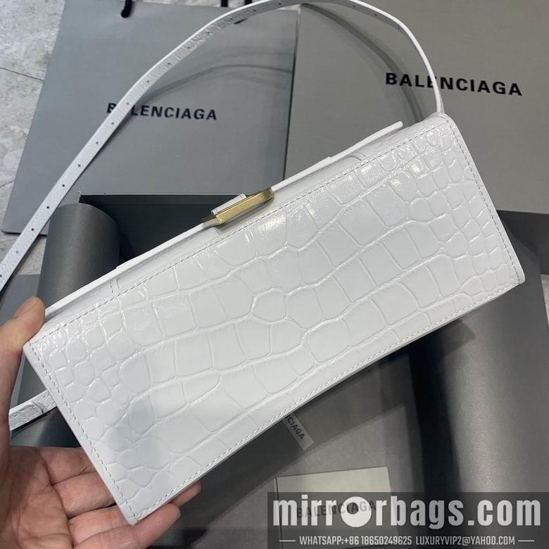 Balenciaga Bags 592833 23X10X14cm GY 5