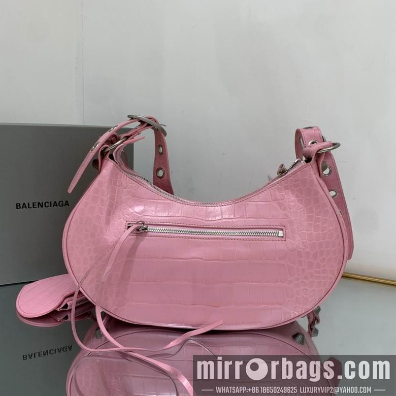 Balenciaga Bags 671307 33x16x8.4cm FY4