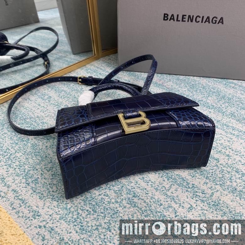 Balenciaga Bags 8896 19x8x21cm FY 1