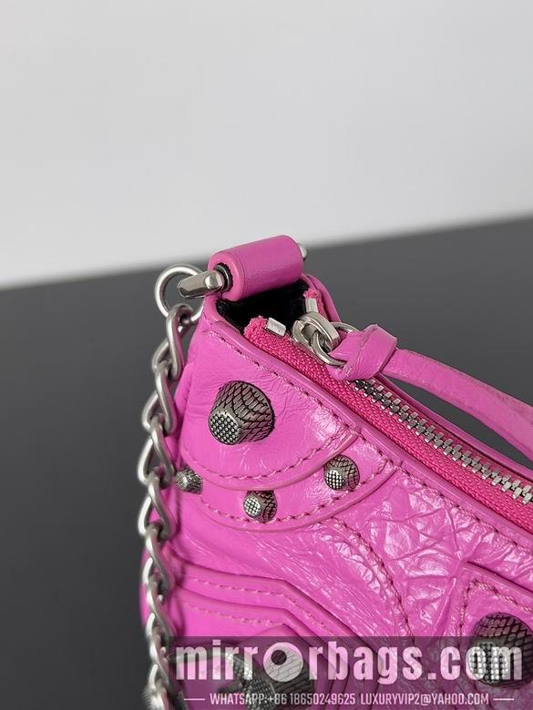 Balenciaga Bags 70507 20X13X4.5cm GY 7